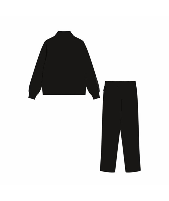 Chándal Champion Sweatsuit Mujer Negro
