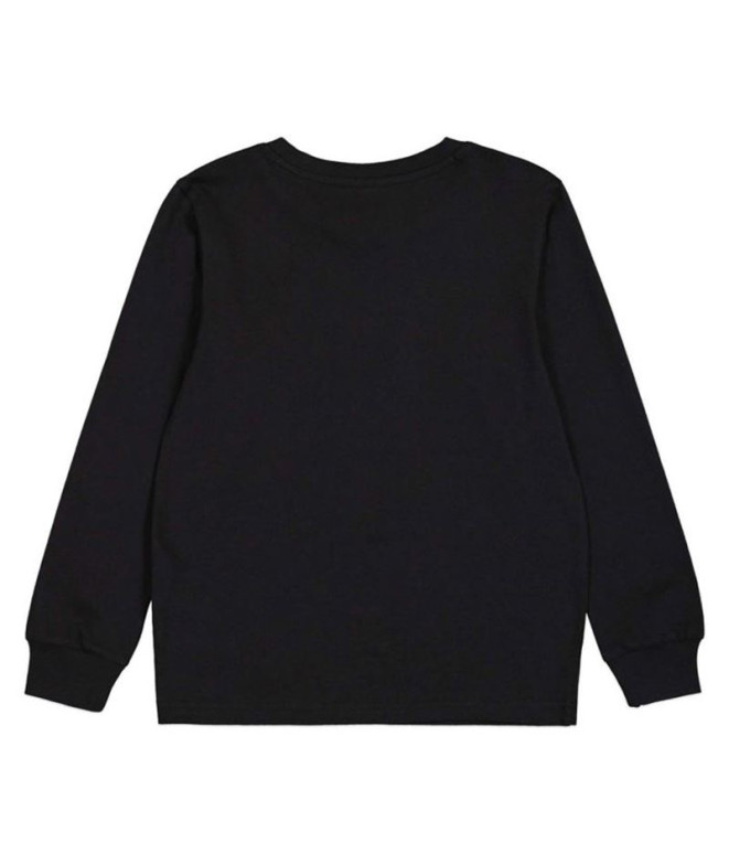 Camiseta Champion Long Sleeve Crewneck Hombre...