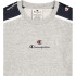 Sudadera Champion Crewneck Sweatshirt Niño Gris