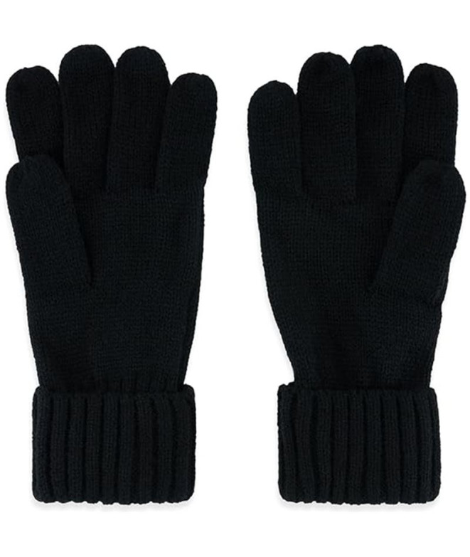 Gants Champion Gants Noirs