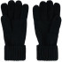 Gants Champion Gants Noirs