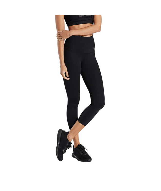 Mallas de Fitness Ditchil Magny Mujer Negro