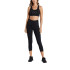 Malhas de Fitness Ditchil Magny Mulher Preto