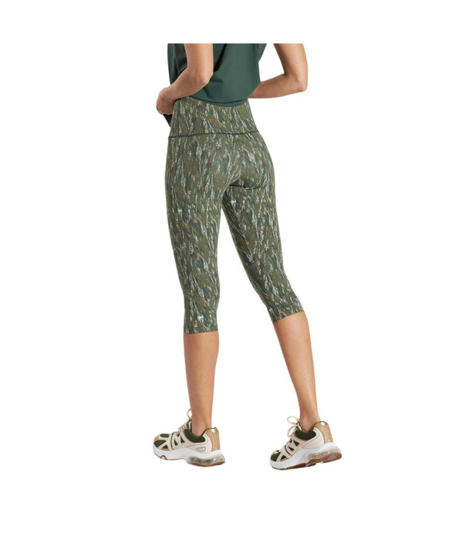 Collant Fitness Femme de Ditchil Capri Vibrant...