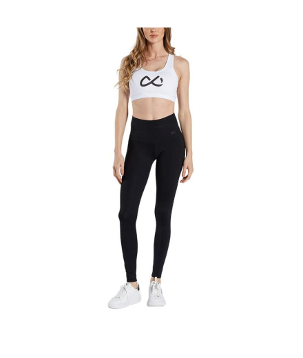 Mallas de Fitness Ditchil Genuine Mujer Negro
