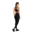 Malhas Fitness Mulher de Ditchil Vanilla Black