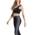 Mallas de Fitness Ditchil Sway Mujer Negro