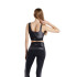 Malhas Fitness Mulher de Ditchil Sway Black