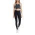 Mallas de Fitness Ditchil Flex Mujer Negro