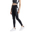 Mallas de Fitness Ditchil Flex Mujer Negro