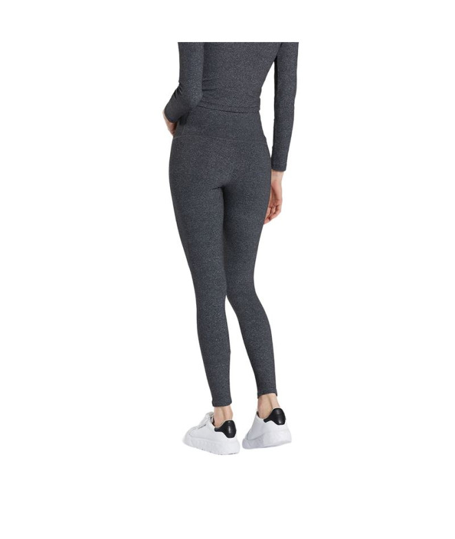 Collants Fitness Femme de Ditchil Momentum Lead...