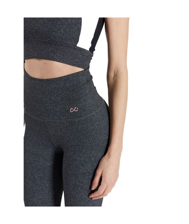 Malhas Fitness Mulher por Ditchil Momentum Lead...