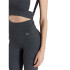 Malhas Fitness Mulher por Ditchil Momentum Lead Cinzento
