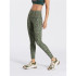 Malhas Fitness Mulher por Ditchil Vibrant Verde Flores