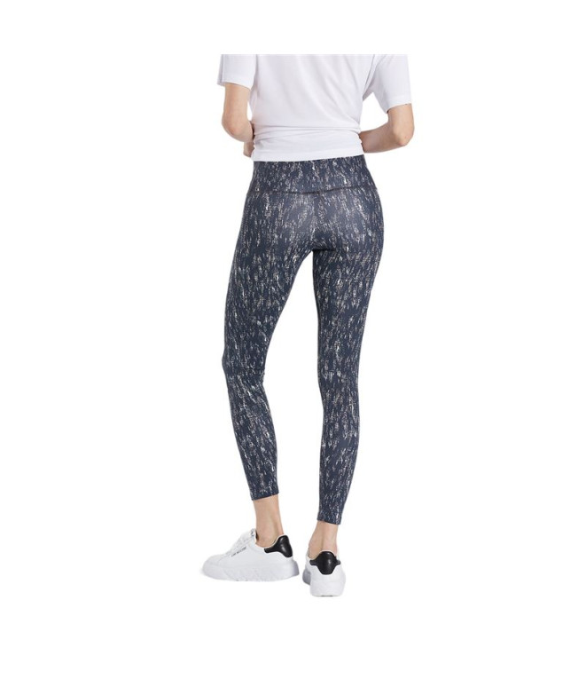 Malhas Fitness Mulher por Ditchil Vibrant...