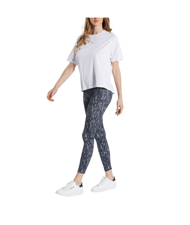 Malhas Fitness Mulher por Ditchil Vibrant...