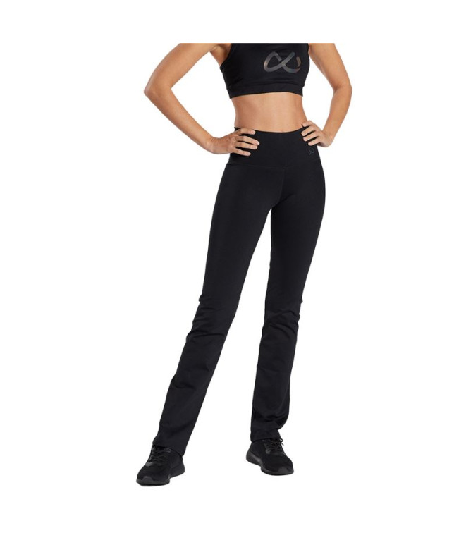 Mallas Ditchil Comfy Pants Negro