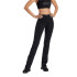 Collants Ditchil Pantalons Confort Noirs