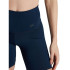 Collants courtes Ditchill Alive Femme Bleu Nuit