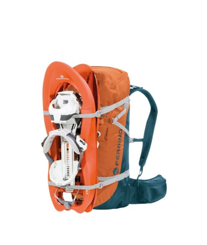 Mochila de Montaña Ferrino Backpack Triolet...
