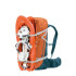 Sac à dos de Montagne Ferrino Sac à dos Triolet 25+3 Orange