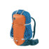 Mochila de Montaña Ferrino Backpack Triolet 25+3 Naranja