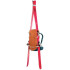 Mochila de Montaña Ferrino Backpack Triolet 25+3 Naranja