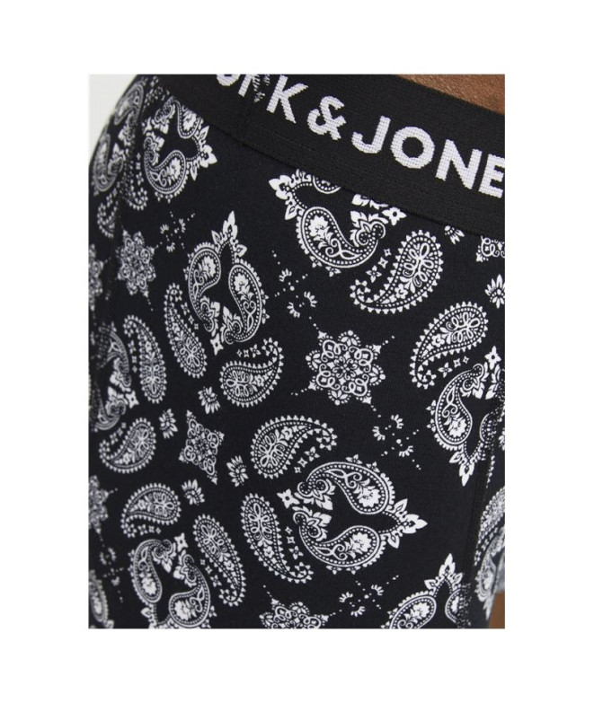 Slip Homme Jack&Jones Maillot de bain Jacparis...