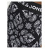 Cuecas Homem Jack&Jones Calções Jacparis Preto Pack