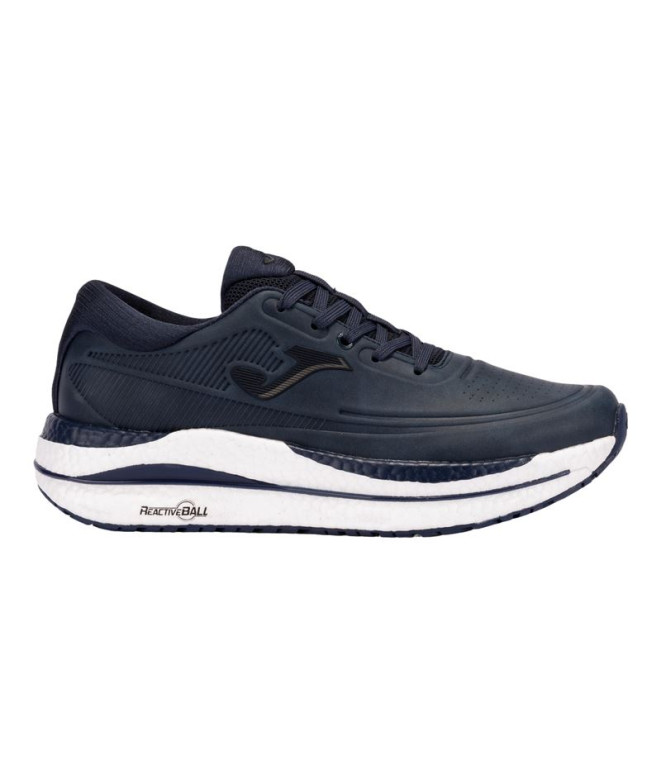 Sapatilhas Joma Charon 2403 Marine Homem