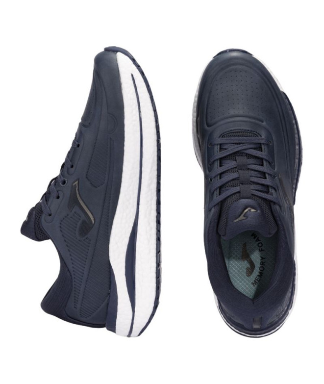 Sapatilhas de Running Joma Caronte 2403 Marino...