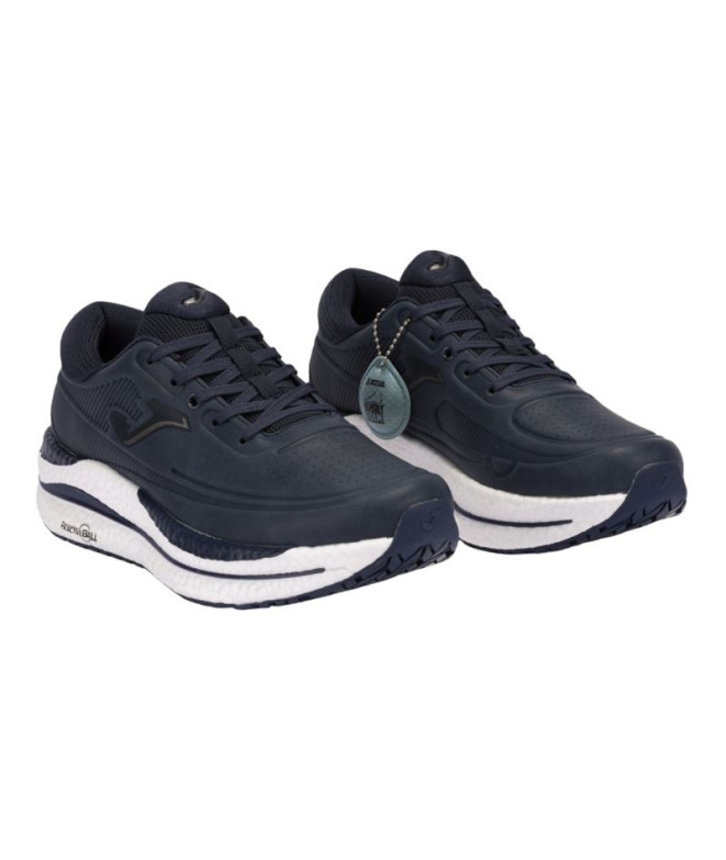 Zapatillas de Running Joma Caronte 2403 Marino...