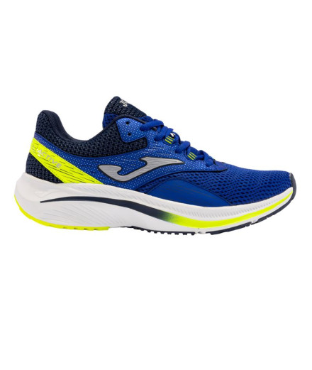 Chaussures Joma Actif 2405 Jaune royal Fluor
