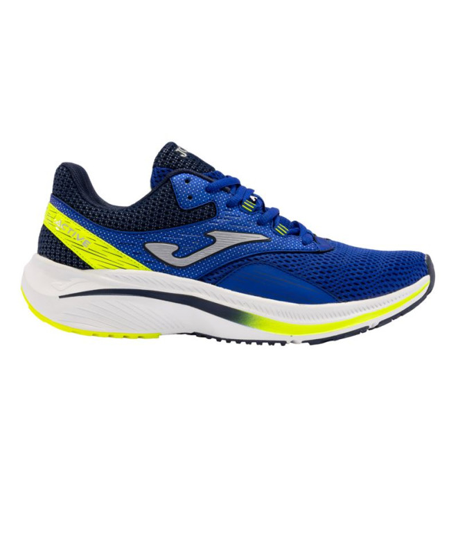 Chaussures Joma Actif 2405 Jaune royal Fluor