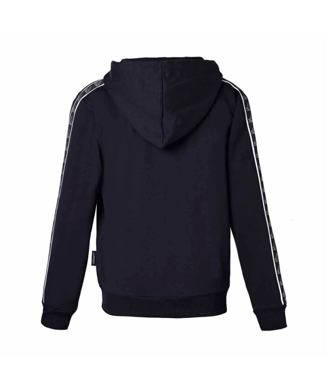 Sweat Kappa Enfant 8031F0036 T-Swt Garçon...