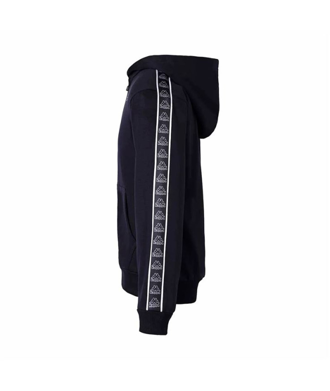 Sweat Kappa Enfant 8031F0036 T-Swt Garçon...