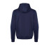 Sudadera Kappa Fetro Swt Hombre Azul Marine