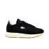 Sapatilhas Lacoste Mulher Parceiro 224 2 Preto