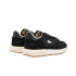 Sapatilhas Lacoste Mulher Parceiro 224 2 Preto