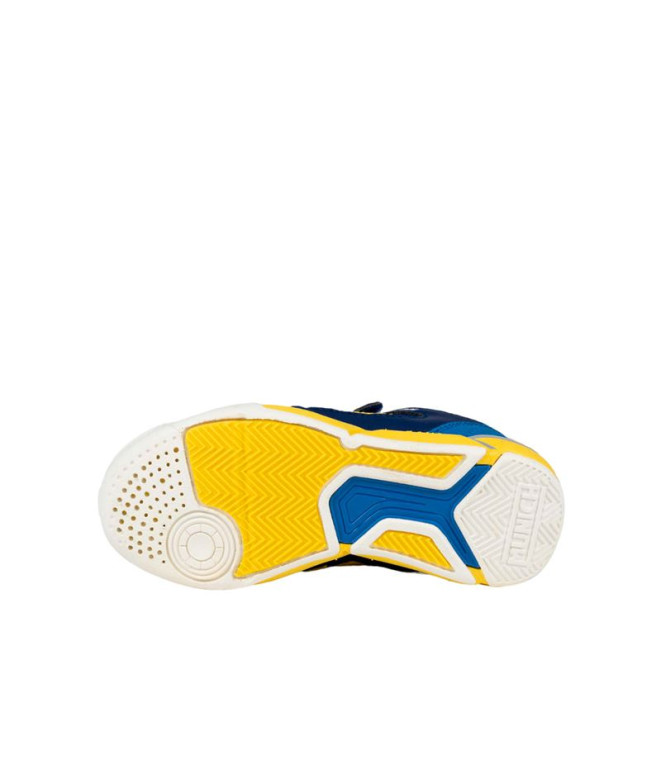 Chaussures de Football Sala Munich Enfant Un...