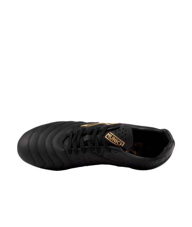 Botas de Fútbol Munich Maracana AG23 07 Hombre...