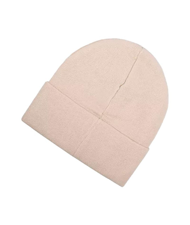 Bonnet New Balance Béguin à poignets en tricot...