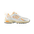 Sapatilhas New Balance 530 Reflexão Branco Laranja
