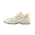 Sapatilhas New Balance 530 Reflexão Branco Laranja