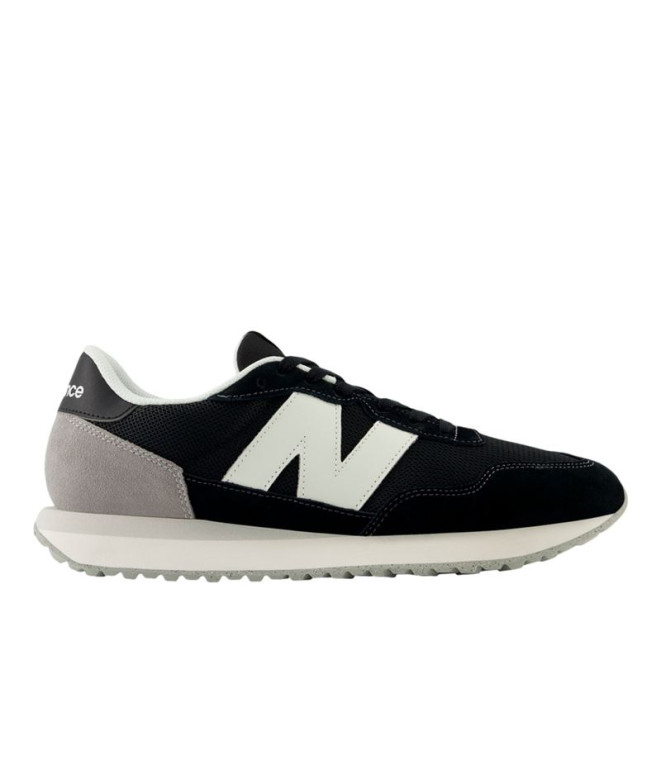 Zapatillas New Balance 237 Negro