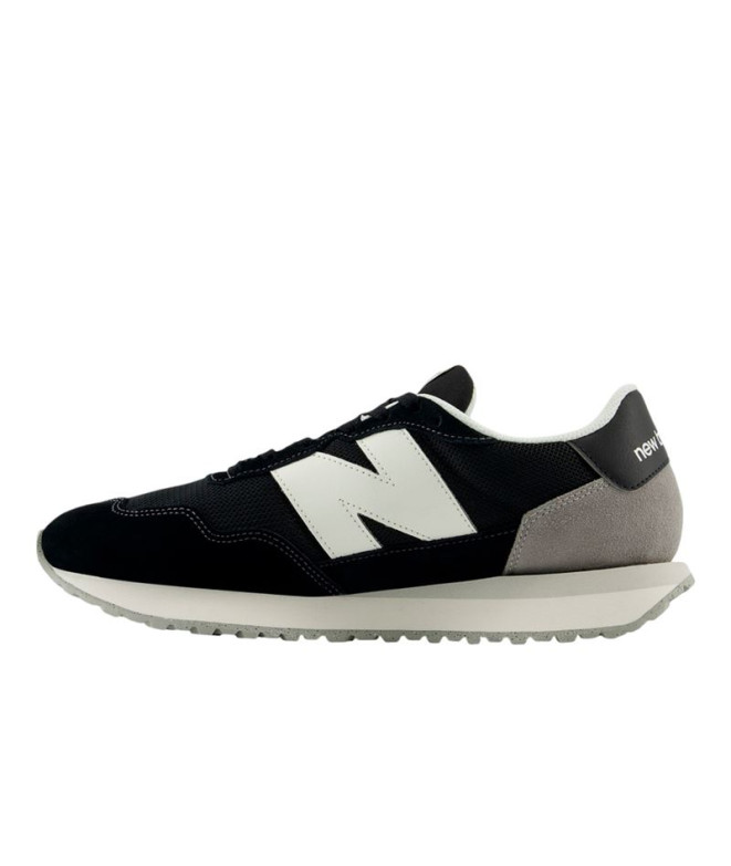 Chaussures New Balance 237 Noir