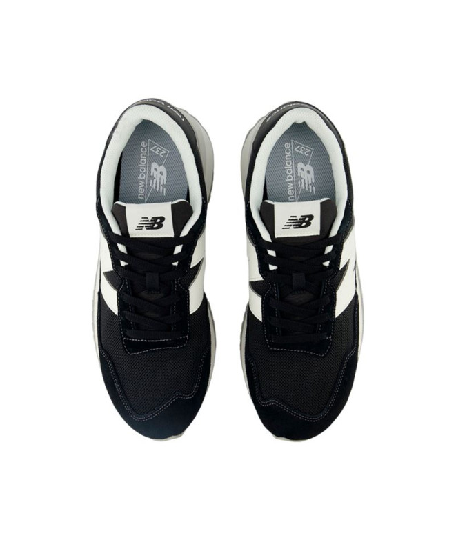 Zapatillas New Balance 237 Negro