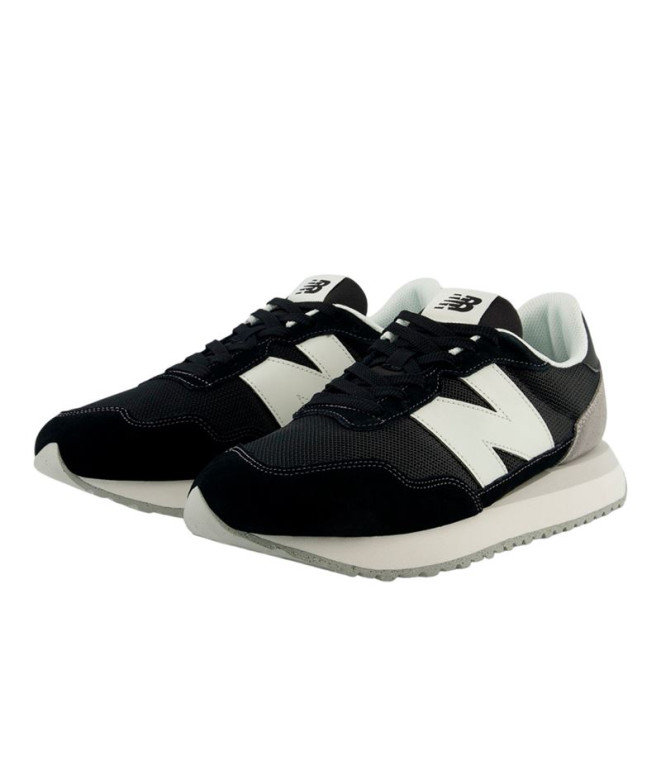 Sapatilhas New Balance 237 Preto