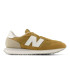 Zapatillas New Balance 237 Mustard
