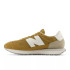 Sapatilhas New Balance 237 Mostarda